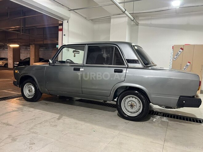 LADA (VAZ) 2107 2010, 286,000 km - 1.6 l - Bakı