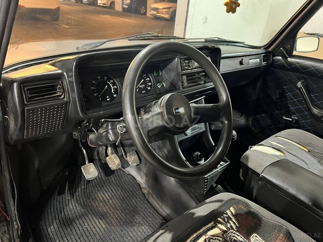 LADA (VAZ) 2107 2010, 286,000 km - 1.6 l - Bakı