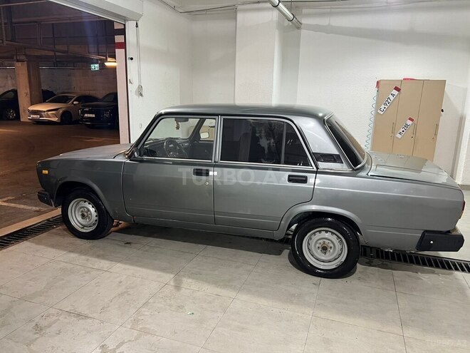 LADA (VAZ) 2107 2010, 286,000 km - 1.6 l - Bakı