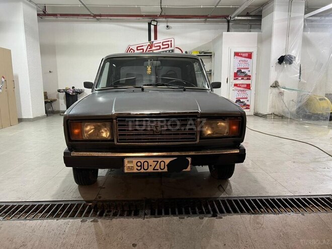 LADA (VAZ) 2107 2010, 286,000 km - 1.6 l - Bakı