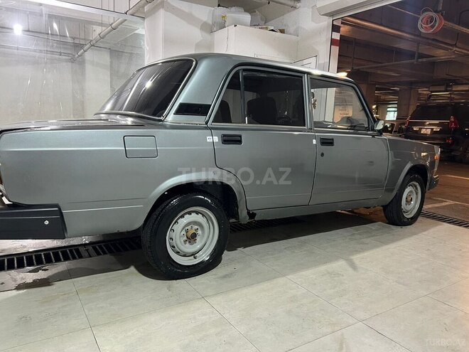 LADA (VAZ) 2107 2010, 286,000 km - 1.6 l - Bakı