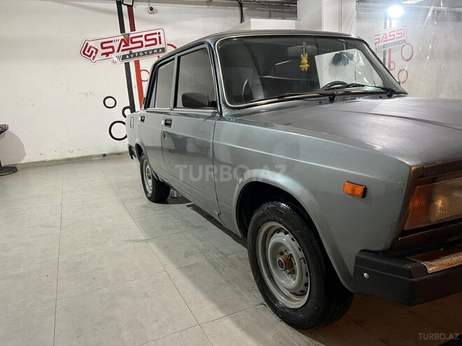 LADA (VAZ) 2107 2010, 286,000 km - 1.6 l - Bakı