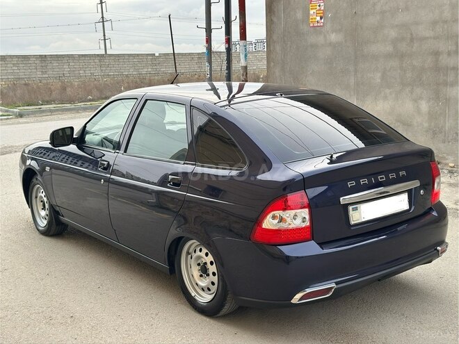 LADA (VAZ) Priora 2013, 215,486 km - 1.6 l - Bakı