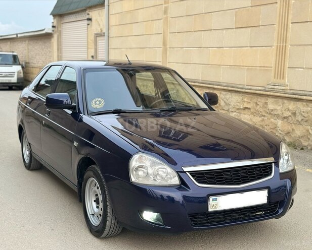 LADA (VAZ) Priora 2013, 215,486 km - 1.6 l - Bakı