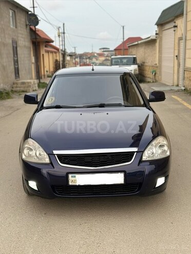 LADA (VAZ) Priora 2013, 215,486 km - 1.6 l - Bakı