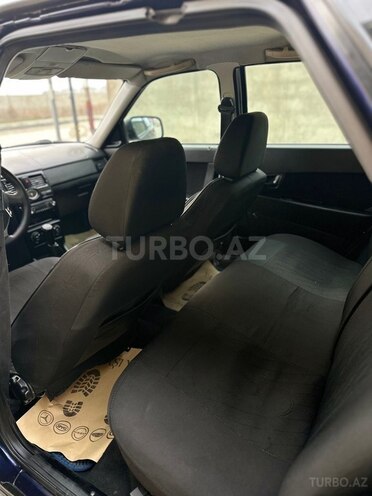 LADA (VAZ) Priora 2013, 215,486 km - 1.6 l - Bakı