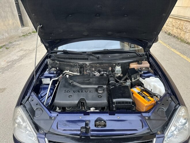 LADA (VAZ) Priora 2013, 215,486 km - 1.6 l - Bakı