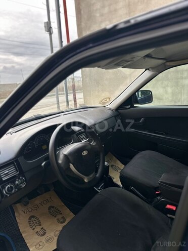 LADA (VAZ) Priora 2013, 215,486 km - 1.6 l - Bakı