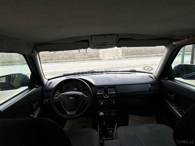 LADA (VAZ) Priora 2013, 215,486 km - 1.6 l - Bakı