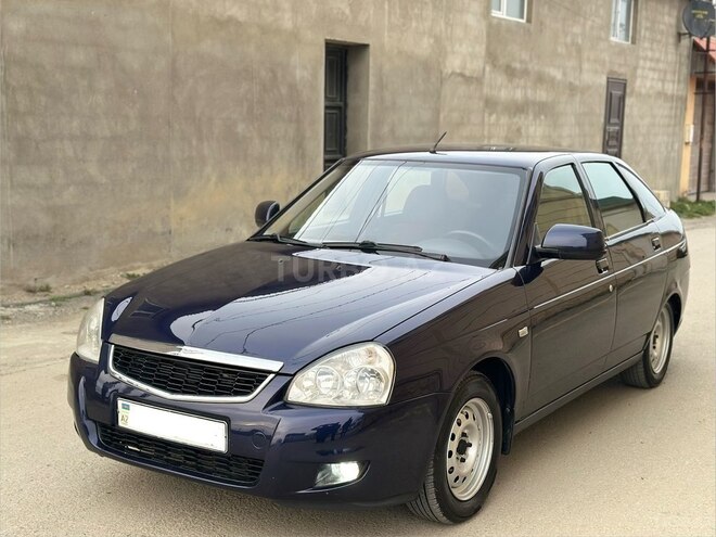 LADA (VAZ) Priora 2013, 215,486 km - 1.6 l - Bakı
