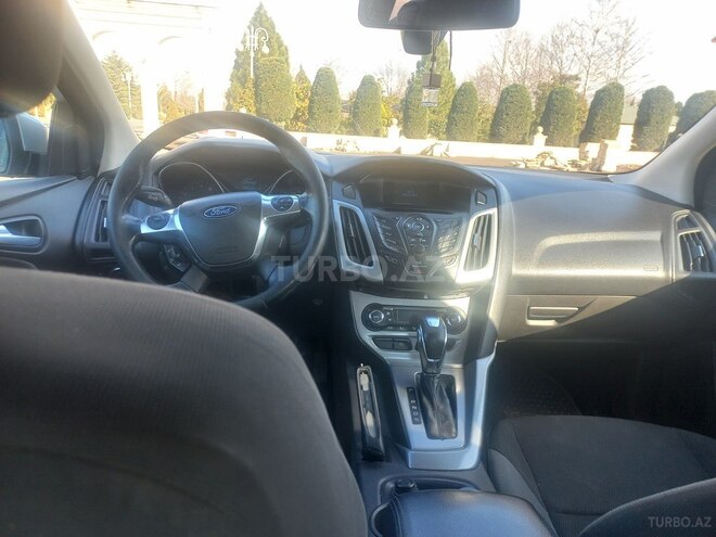 Ford Focus 2013, 225,000 km - 1.6 l - Tərtər