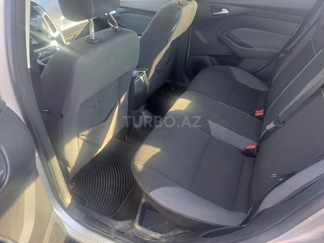 Ford Focus 2013, 225,000 km - 1.6 l - Tərtər