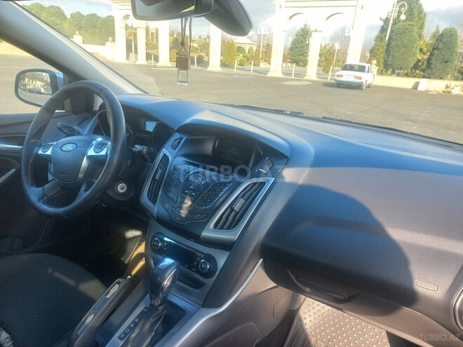 Ford Focus 2013, 225,000 km - 1.6 l - Tərtər