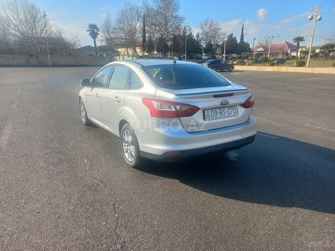 Ford Focus 2013, 225,000 km - 1.6 l - Tərtər