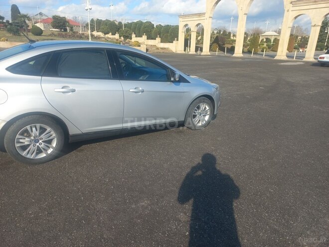 Ford Focus 2013, 225,000 km - 1.6 l - Tərtər
