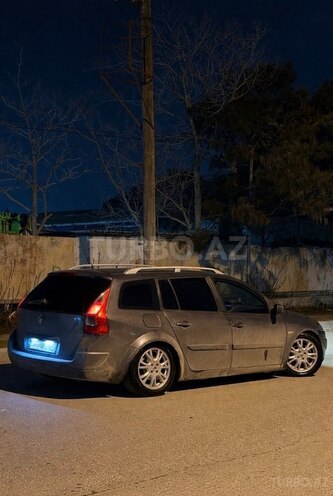 Renault Megane 2009, 370,000 km - 1.5 l - Bakı