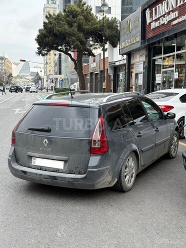 Renault Megane 2009, 370,000 km - 1.5 l - Bakı