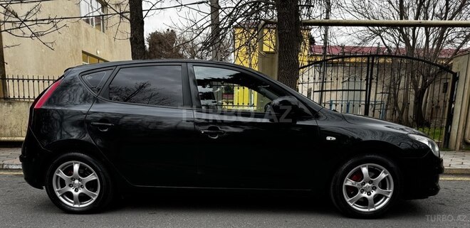 Hyundai i30 2008, 270,000 km - 1.6 l - Xırdalan