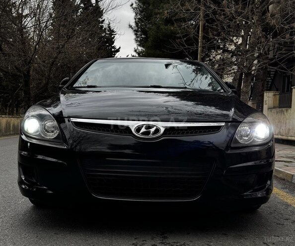 Hyundai i30 2008, 270,000 km - 1.6 l - Xırdalan