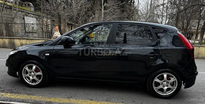 Hyundai i30 2008, 270,000 km - 1.6 l - Xırdalan