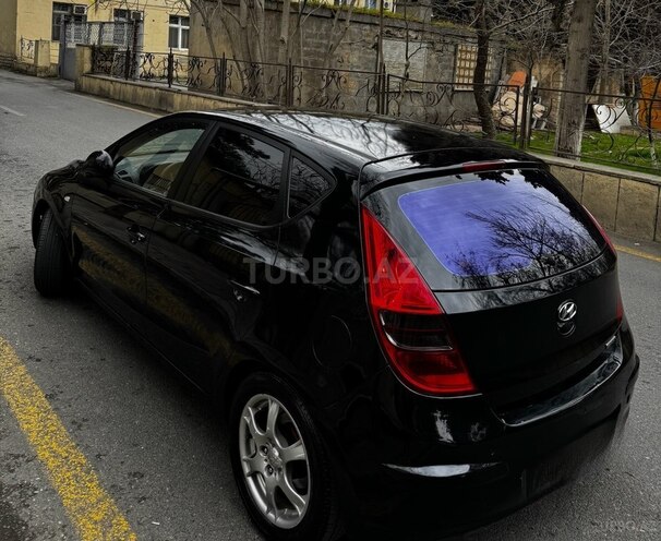 Hyundai i30 2008, 270,000 km - 1.6 l - Xırdalan