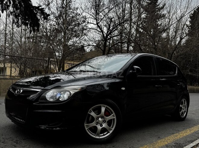 Hyundai i30 2008, 270,000 km - 1.6 l - Xırdalan