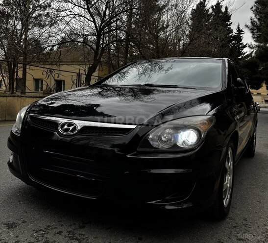 Hyundai i30 2008, 270,000 km - 1.6 l - Xırdalan