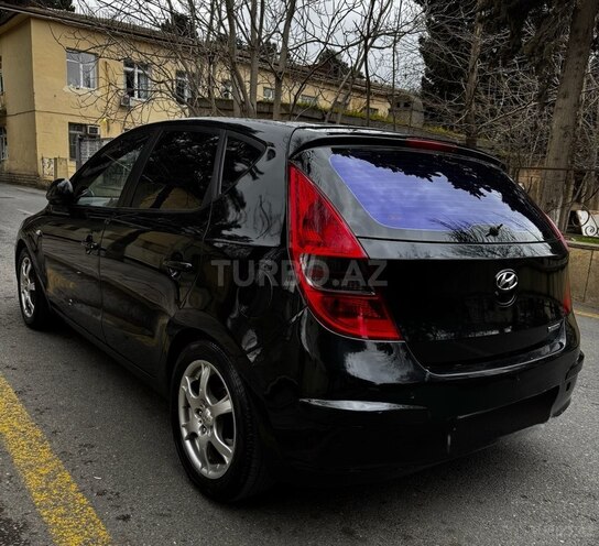 Hyundai i30 2008, 270,000 km - 1.6 l - Xırdalan
