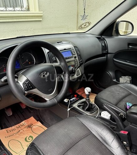 Hyundai i30 2008, 270,000 km - 1.6 l - Xırdalan
