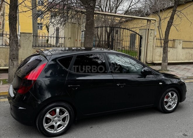 Hyundai i30 2008, 270,000 km - 1.6 l - Xırdalan