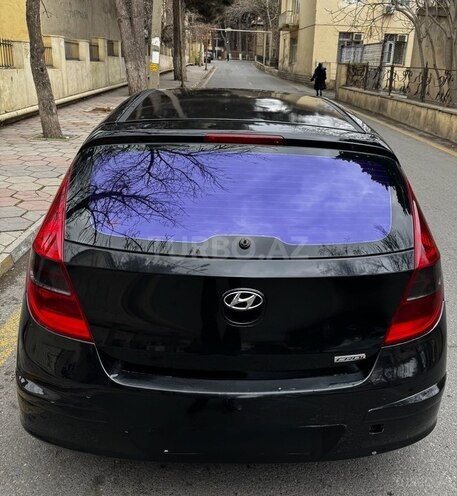 Hyundai i30 2008, 270,000 km - 1.6 l - Xırdalan