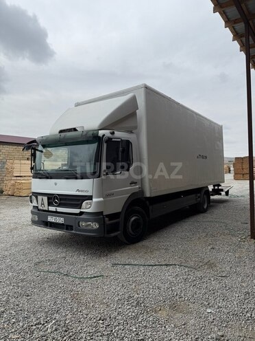 Mercedes Atego 1224 2008, 347,000 km - 6.4 l - Bakı