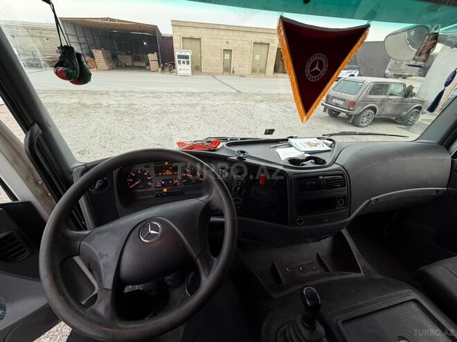 Mercedes Atego 1224 2008, 347,000 km - 6.4 l - Bakı