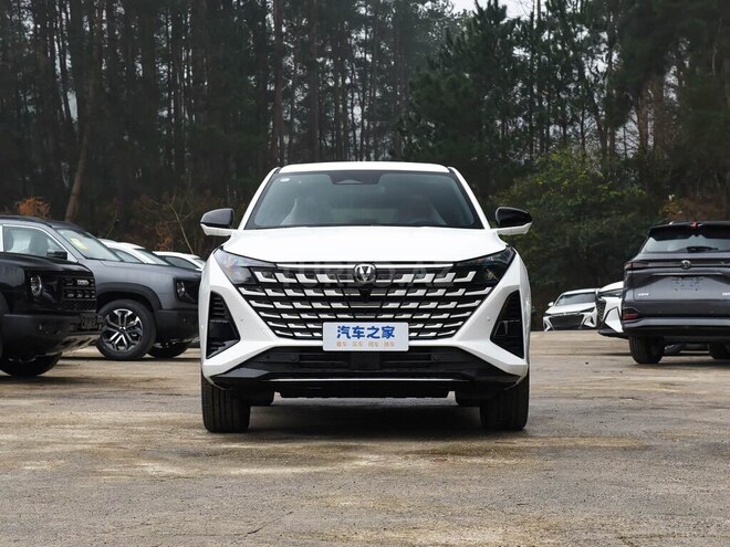 Changan Uni-Z-2