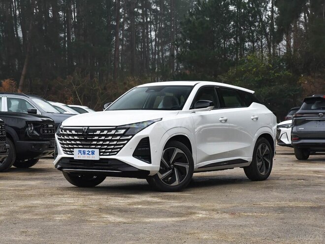 Changan Uni-Z-1
