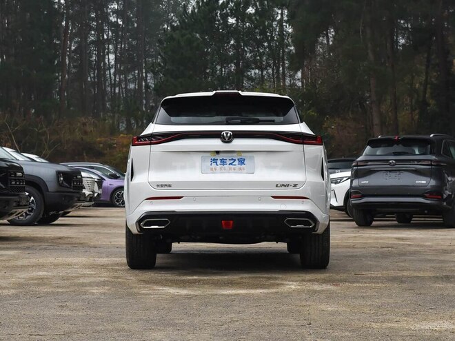 Changan Uni-Z-5