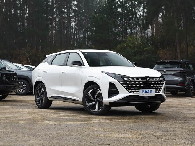 Changan Uni-Z-3