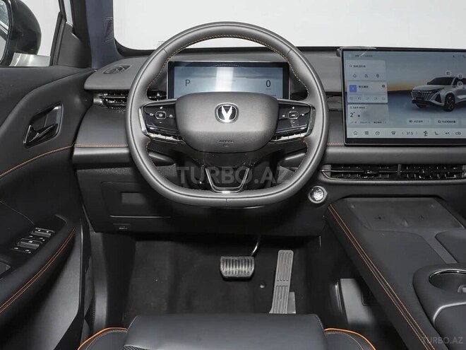 Changan Uni-Z-11