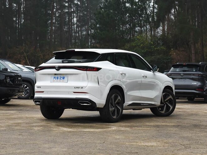 Changan Uni-Z-6