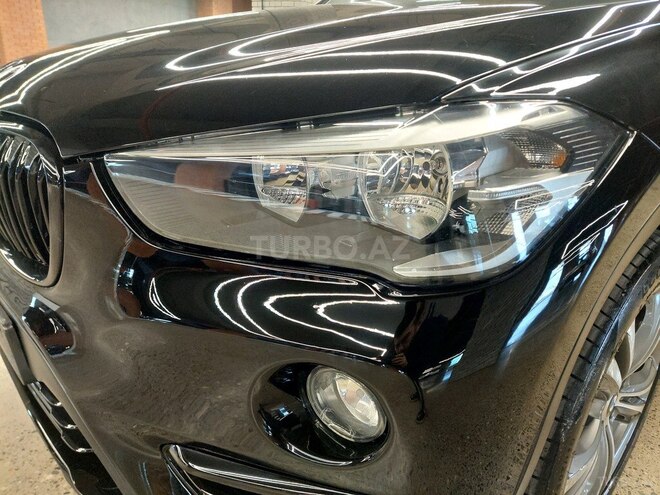 BMW X1-3