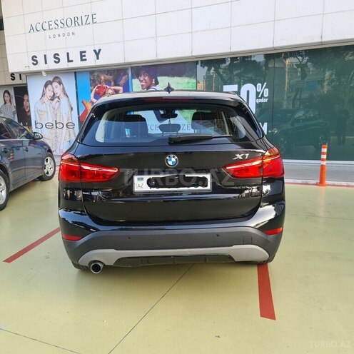 BMW X1-4