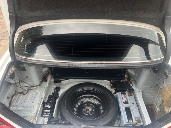 Mercedes C 230 1998, 314,000 km - 2.3 l - Bakı