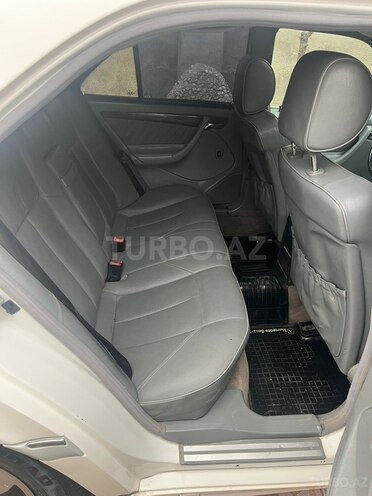Mercedes C 230 1998, 314,000 km - 2.3 l - Bakı