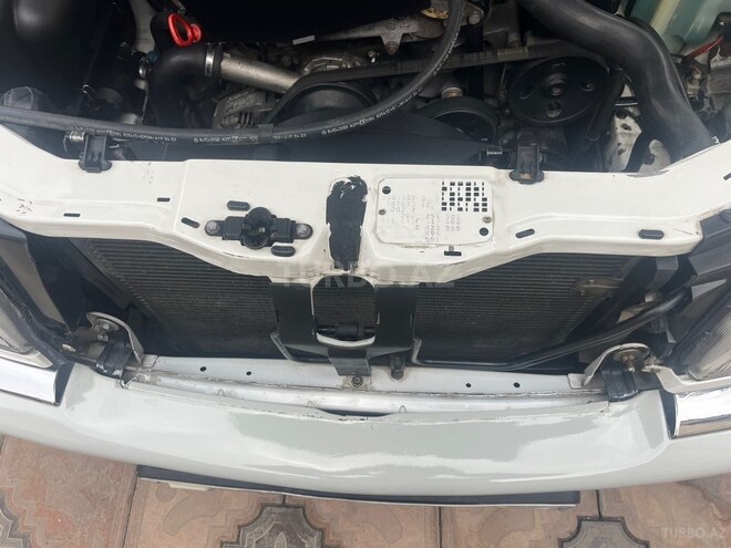 Mercedes C 230 1998, 314,000 km - 2.3 l - Bakı