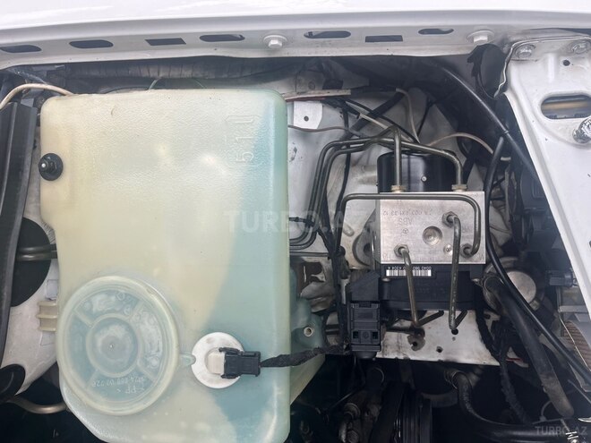 Mercedes C 230 1998, 314,000 km - 2.3 l - Bakı