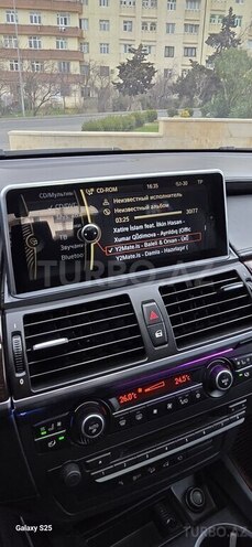 BMW X5-5