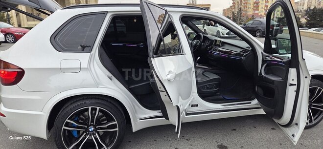 BMW X5-2