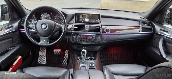 BMW X5-6