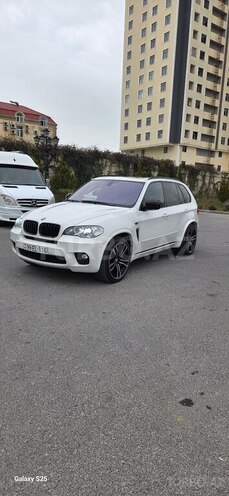 BMW X5-1