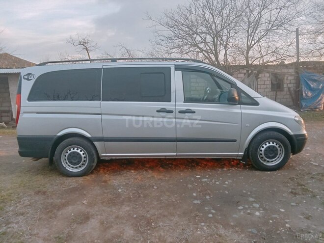 Mercedes Vito 111 CDI-3